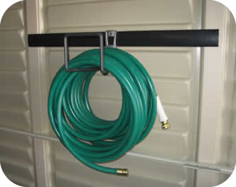 DuraMax Sheds Storage Shed Hose Hook