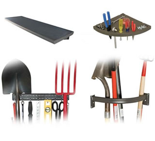 Storage Shed Kits, Barns, Buildings &amp; Garages - StorageShedsOnSale.com