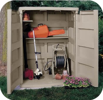 Small Storage Sheds