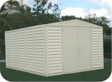 Storage Shed Specials