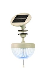 Storage Sheds Round Solar Light GS-33K Storage Sheds Round Solar Light GS-33K
