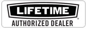 Lifetime Sheds