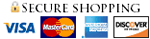 Safe Secure Shopping