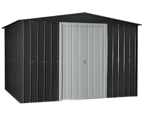 Storage Shed Kits, Barns, Buildings &amp; Garages 