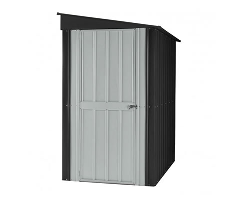 Storage Shed Kits, Barns, Buildings &amp; Garages 