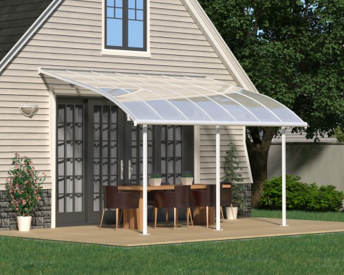 Carports & Patio Covers