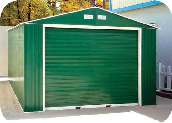 8 6 Storeall Vinyl Shed W Foundation Kit Nw Quality Sheds